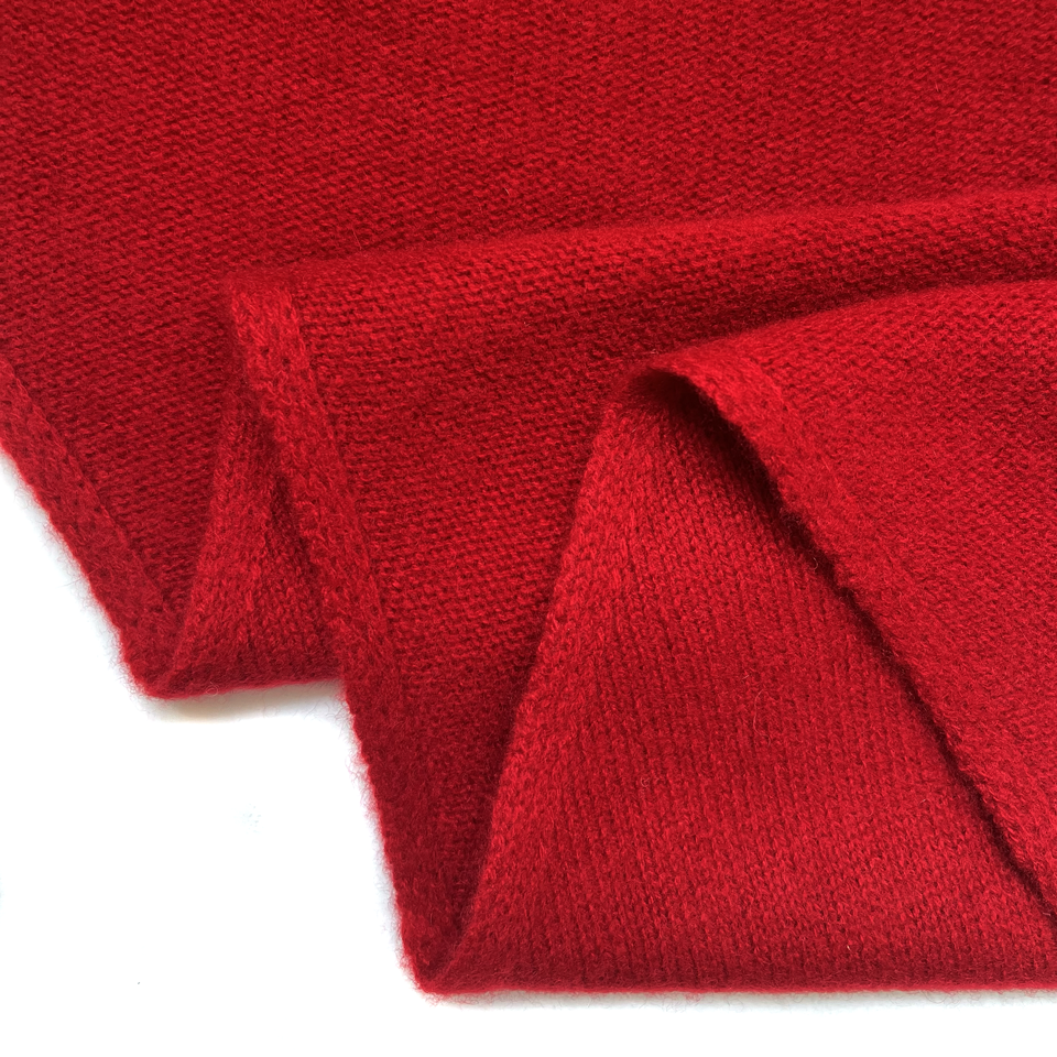 Triangular Scarf 7 Gauge Tilbehør