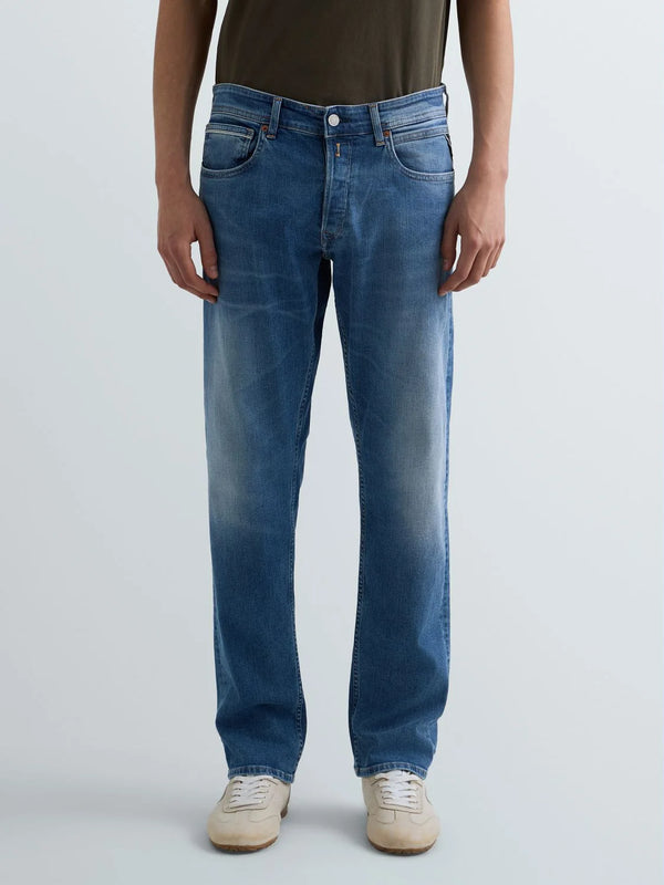 Grover Jeans