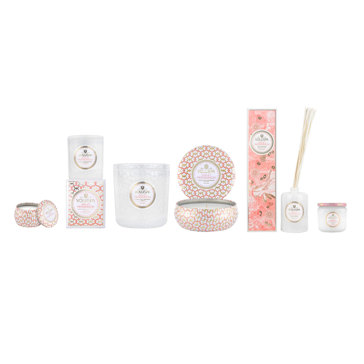 Maison Petite Jar Candle, 35 tim, 127 g Interiør/Livsstil