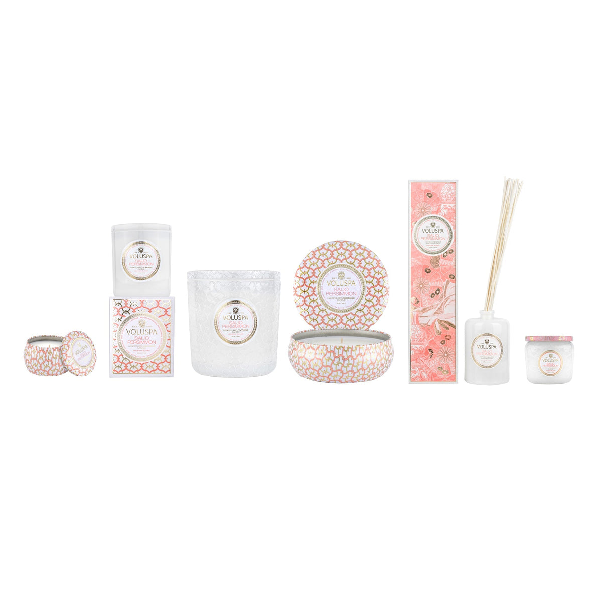 Maison Petite Jar Candle, 35 tim, 127 g Interiør/Livsstil
