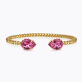 MINI DROP BRACELET GOLD Armbånd