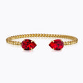 MINI DROP BRACELET GOLD Armbånd