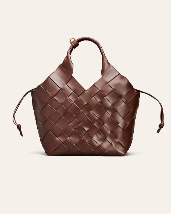 Misu L Shoulder Bag
