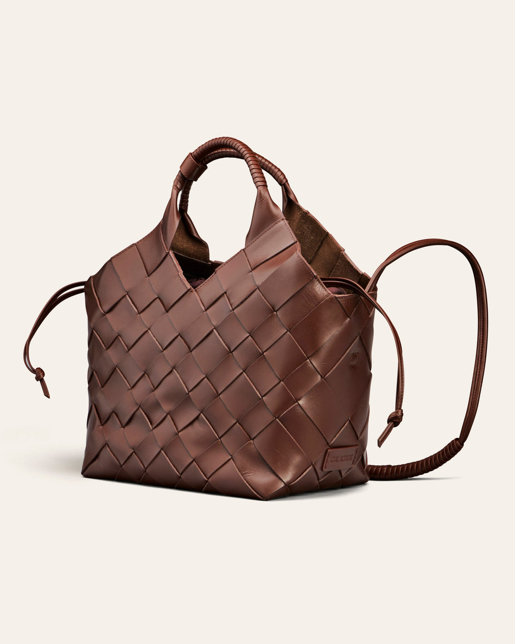 MISU L Shoulder bag Vesker