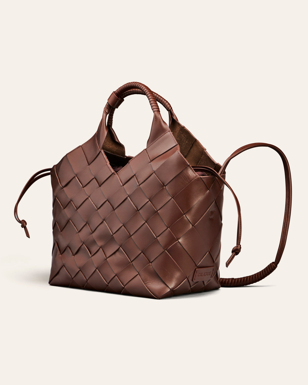 MISU L Shoulder bag Vesker