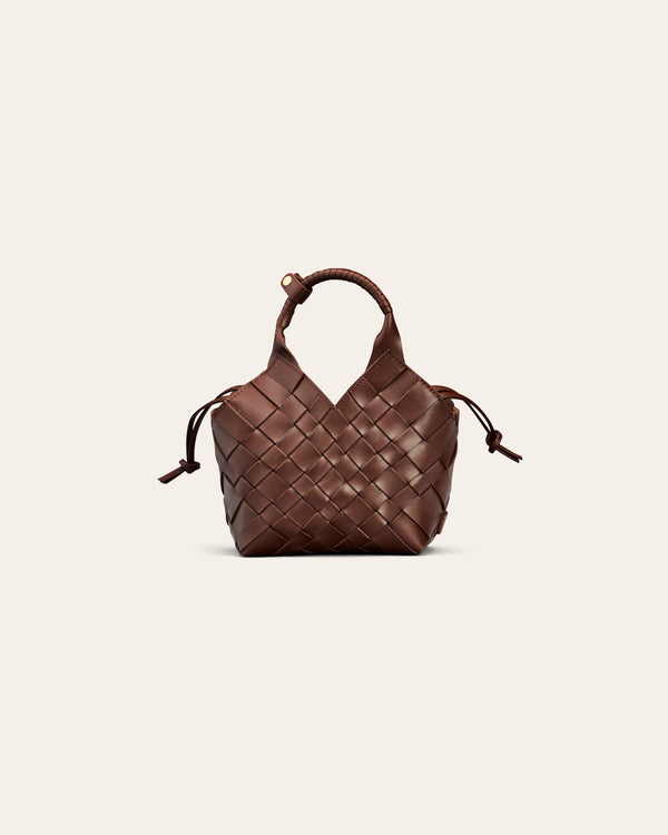 Misu Mini Crossbody Bag