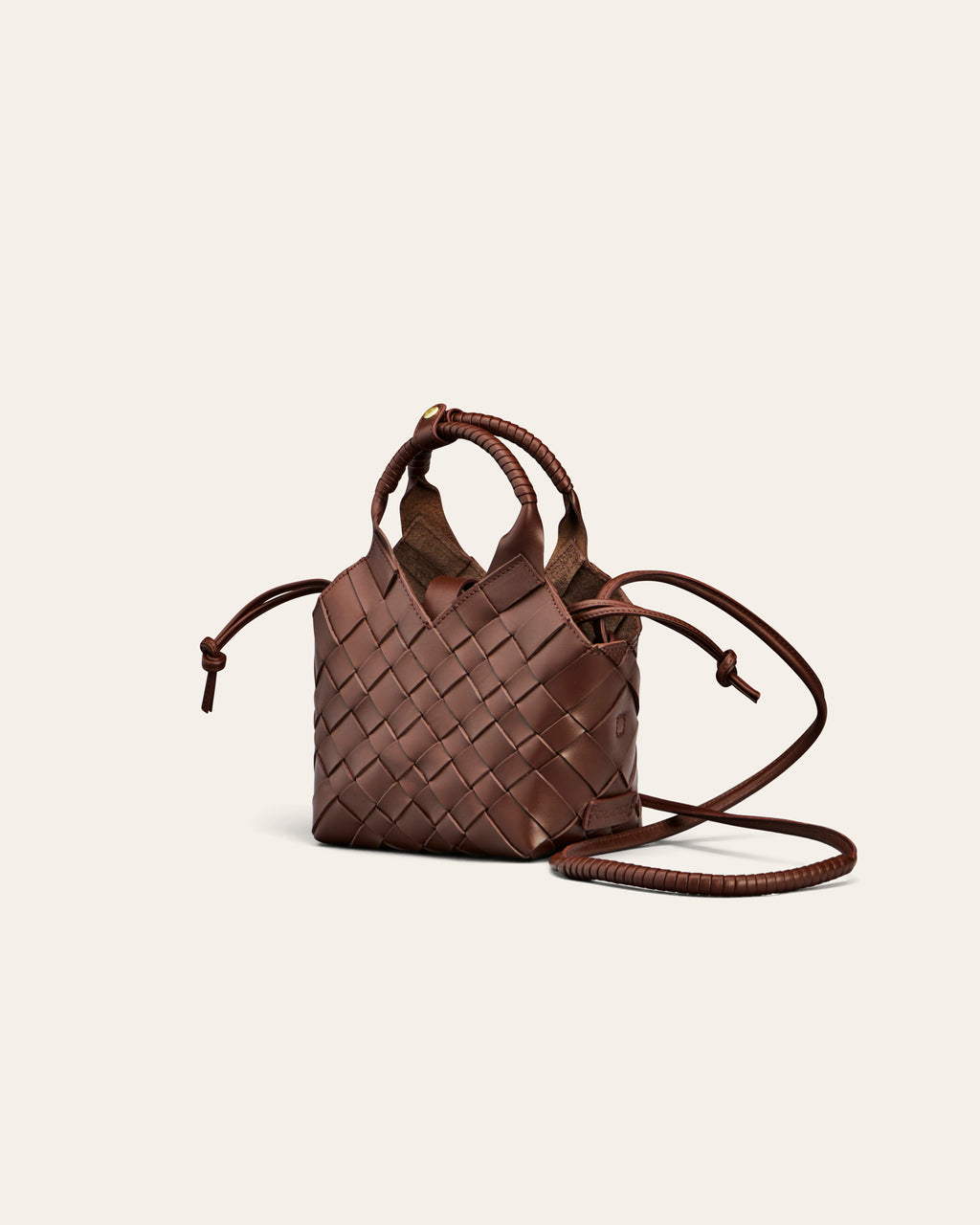 MISU MINI Crossbody bag Vesker
