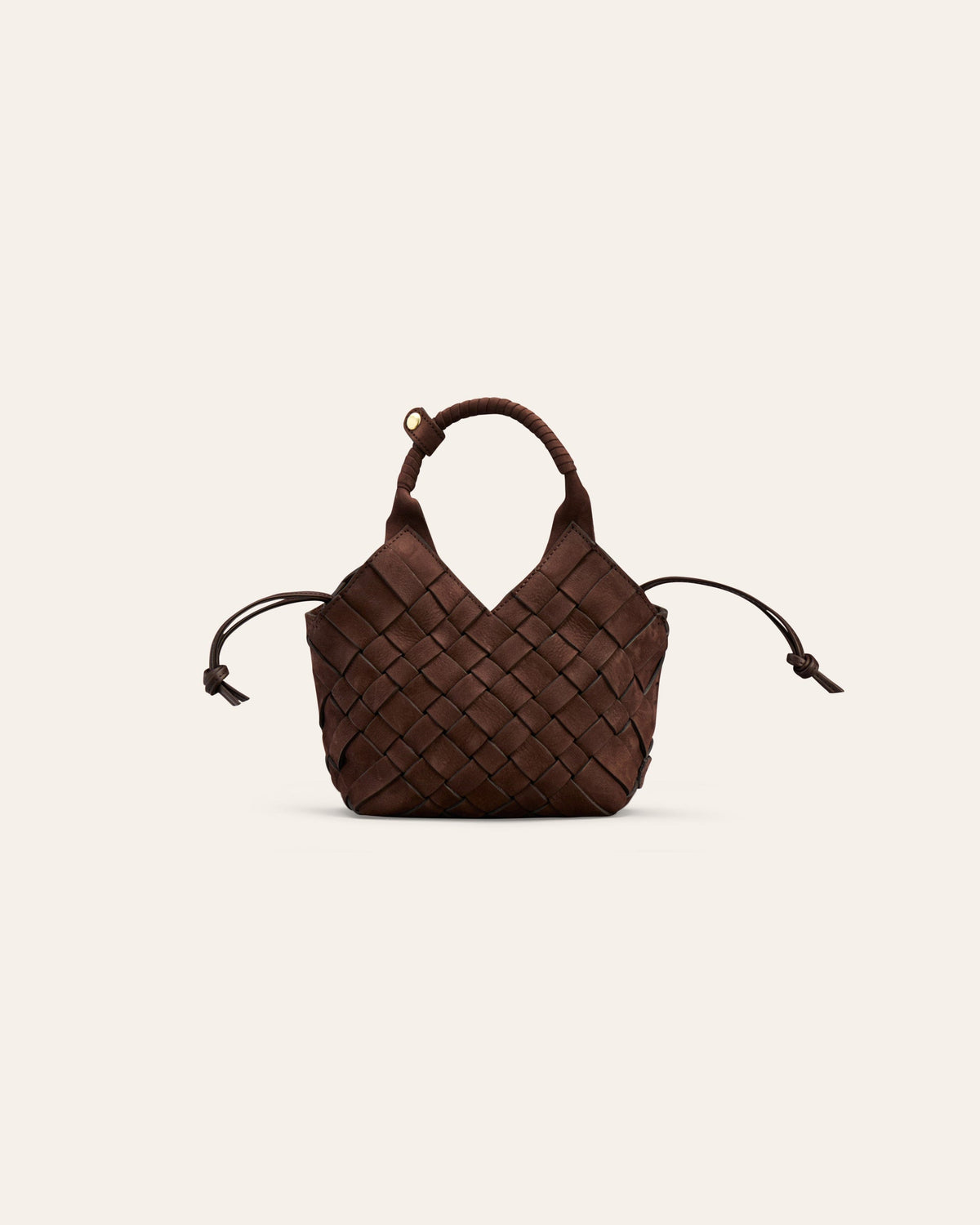 MISU MINI Crossbody bag Vesker