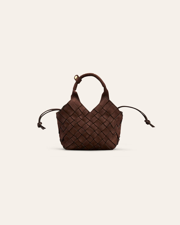 Misu Mini Crossbody Bag