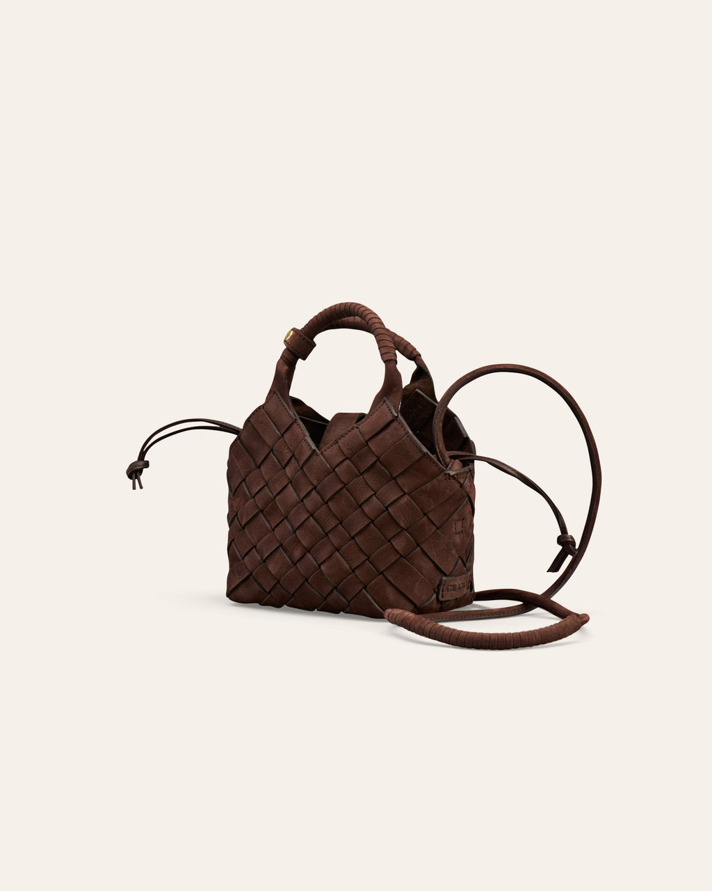 MISU MINI Crossbody bag Vesker