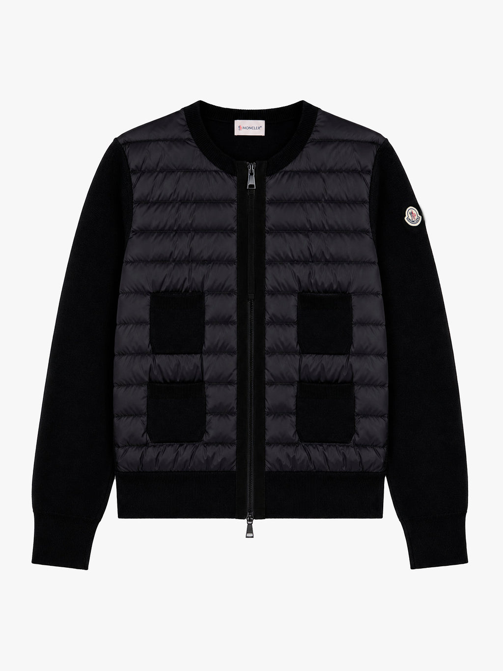 CARDIGAN Genser