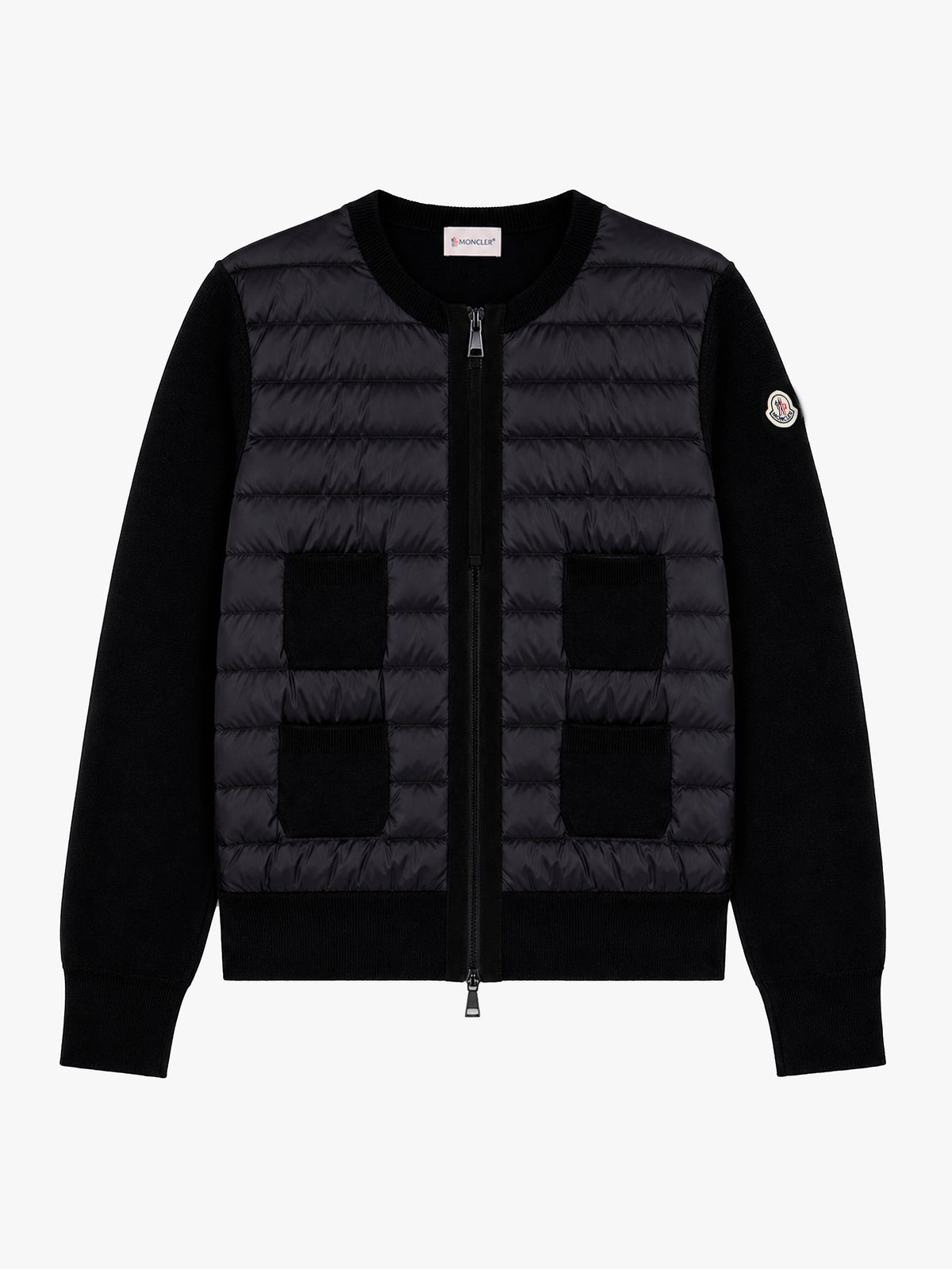 CARDIGAN Genser