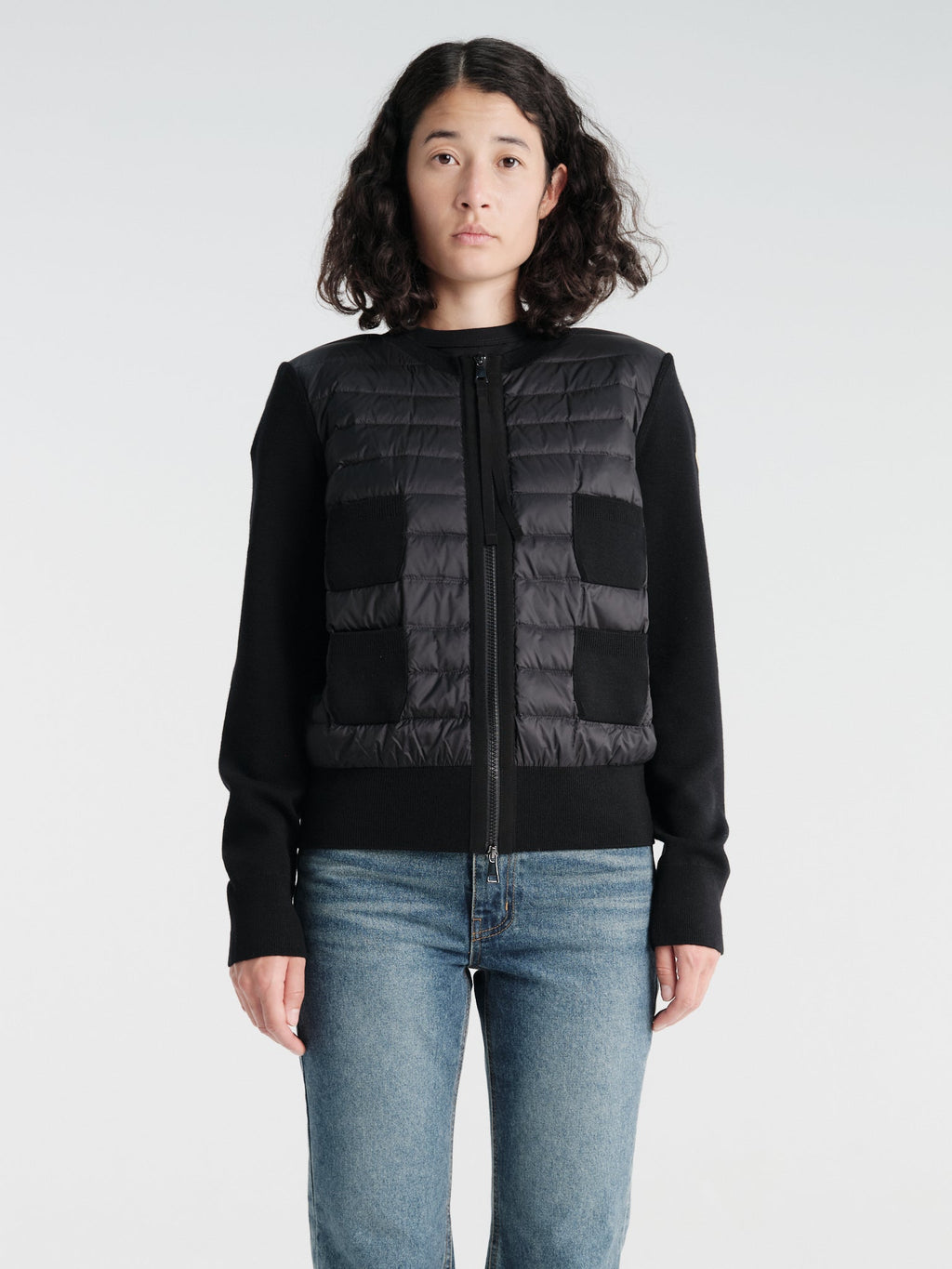 CARDIGAN Genser