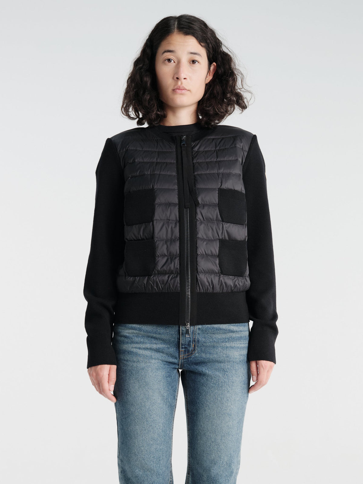 CARDIGAN Genser