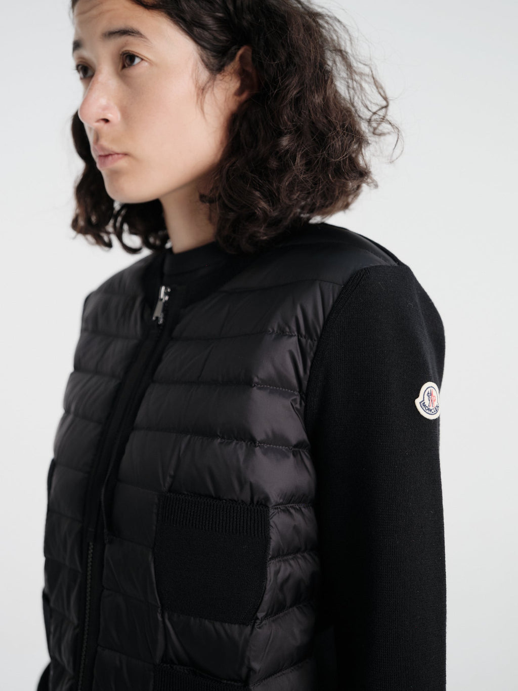 CARDIGAN Genser
