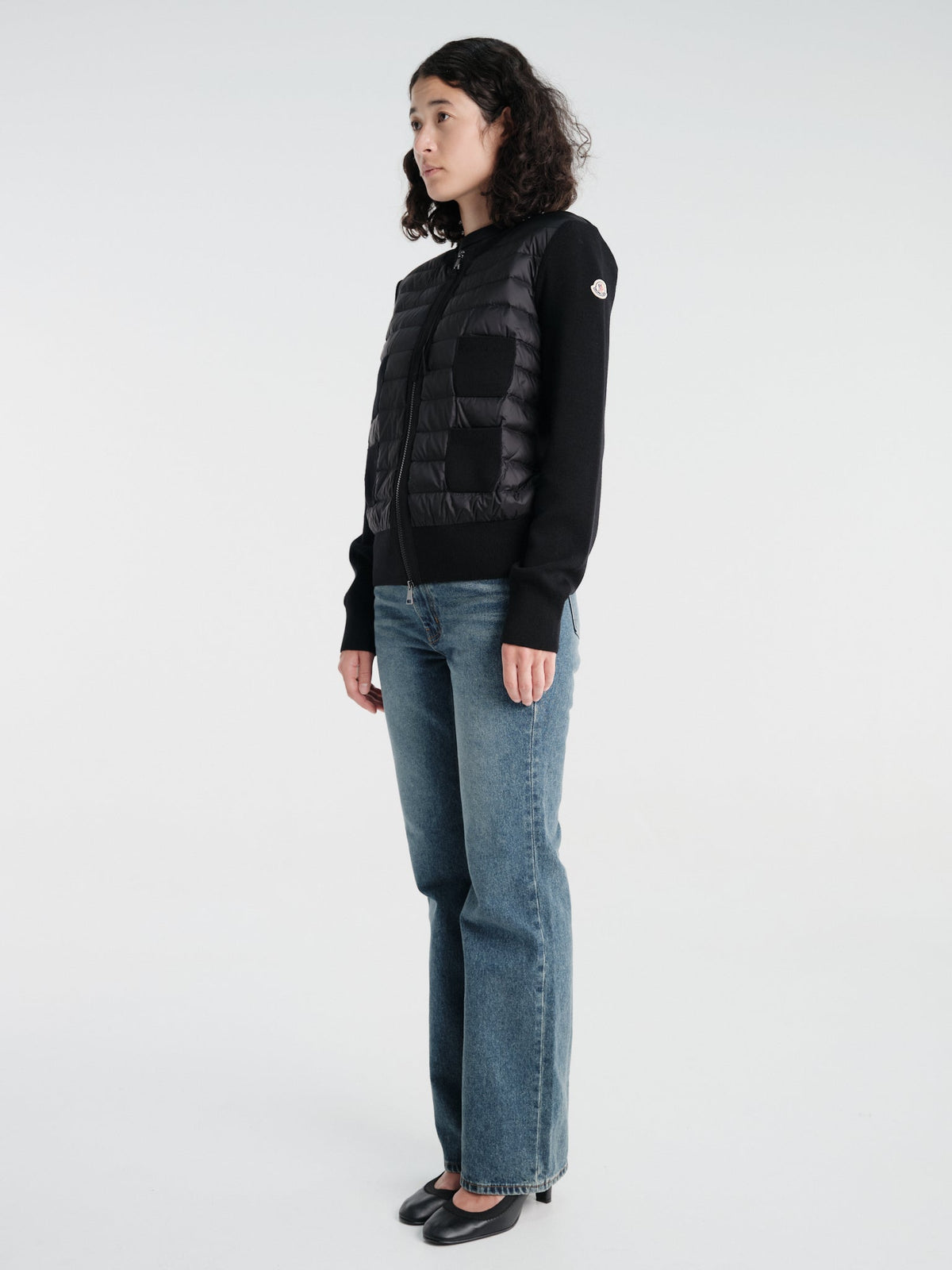 CARDIGAN Genser