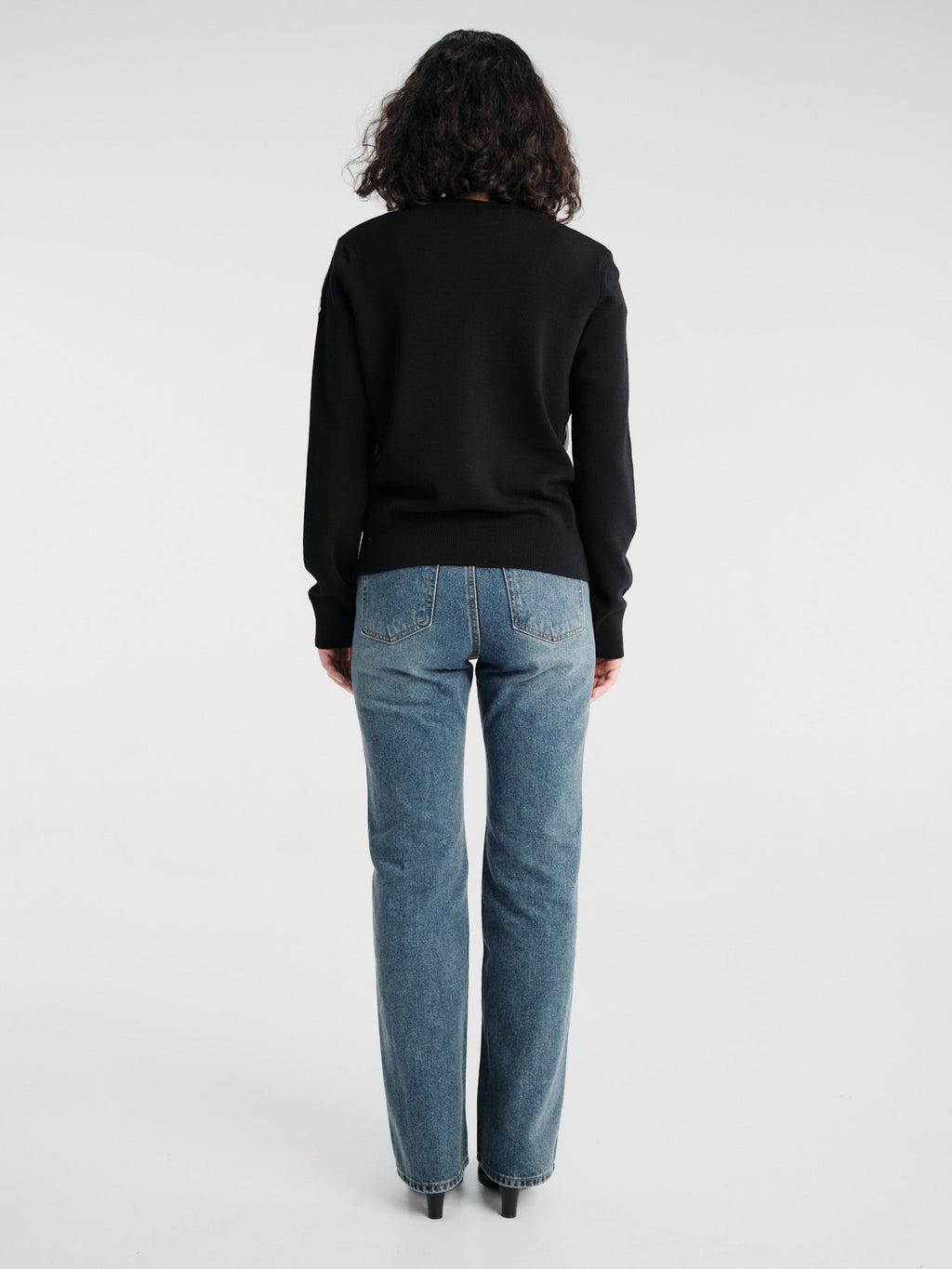 CARDIGAN Genser
