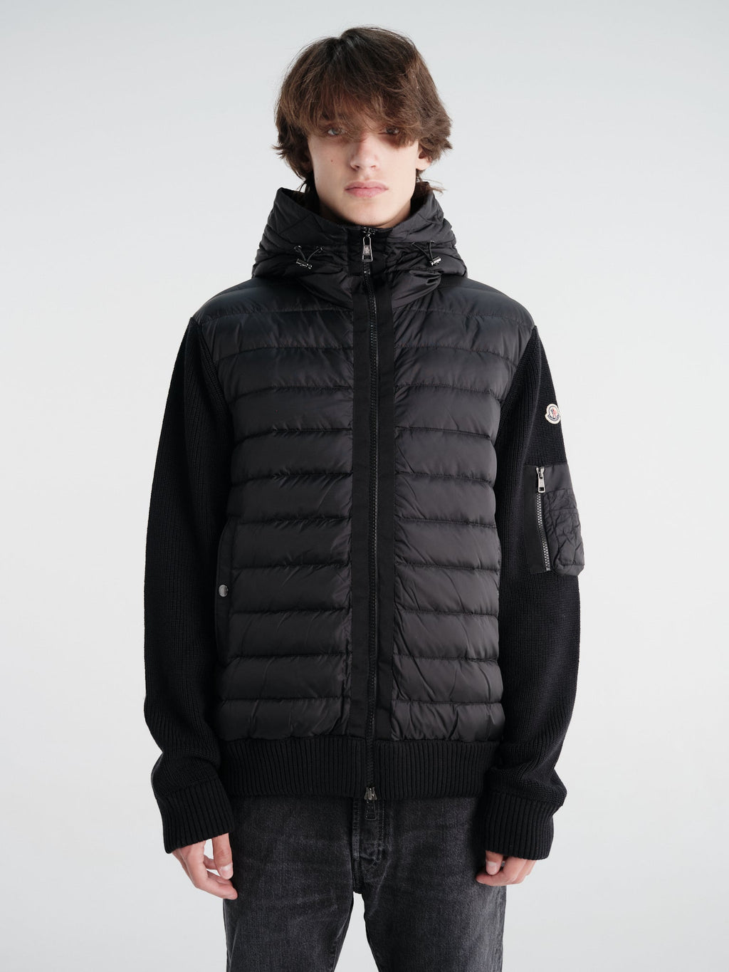 CARDIGAN Genser