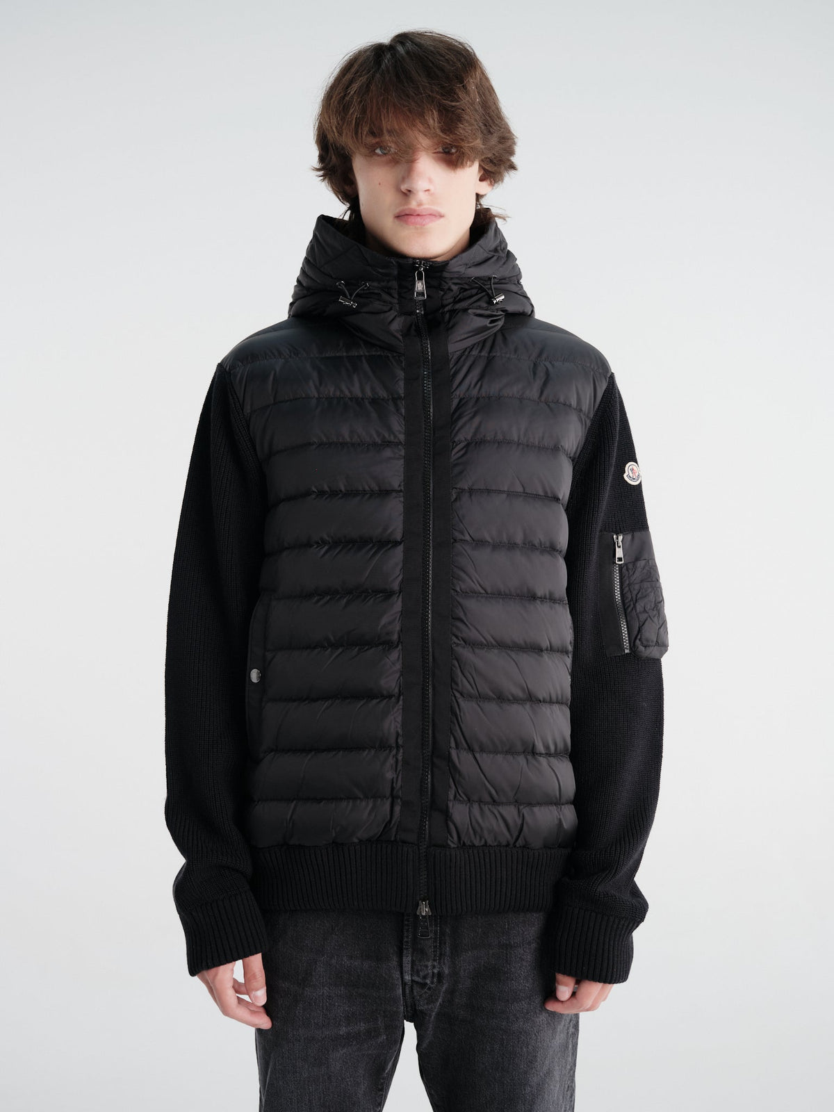 CARDIGAN Genser