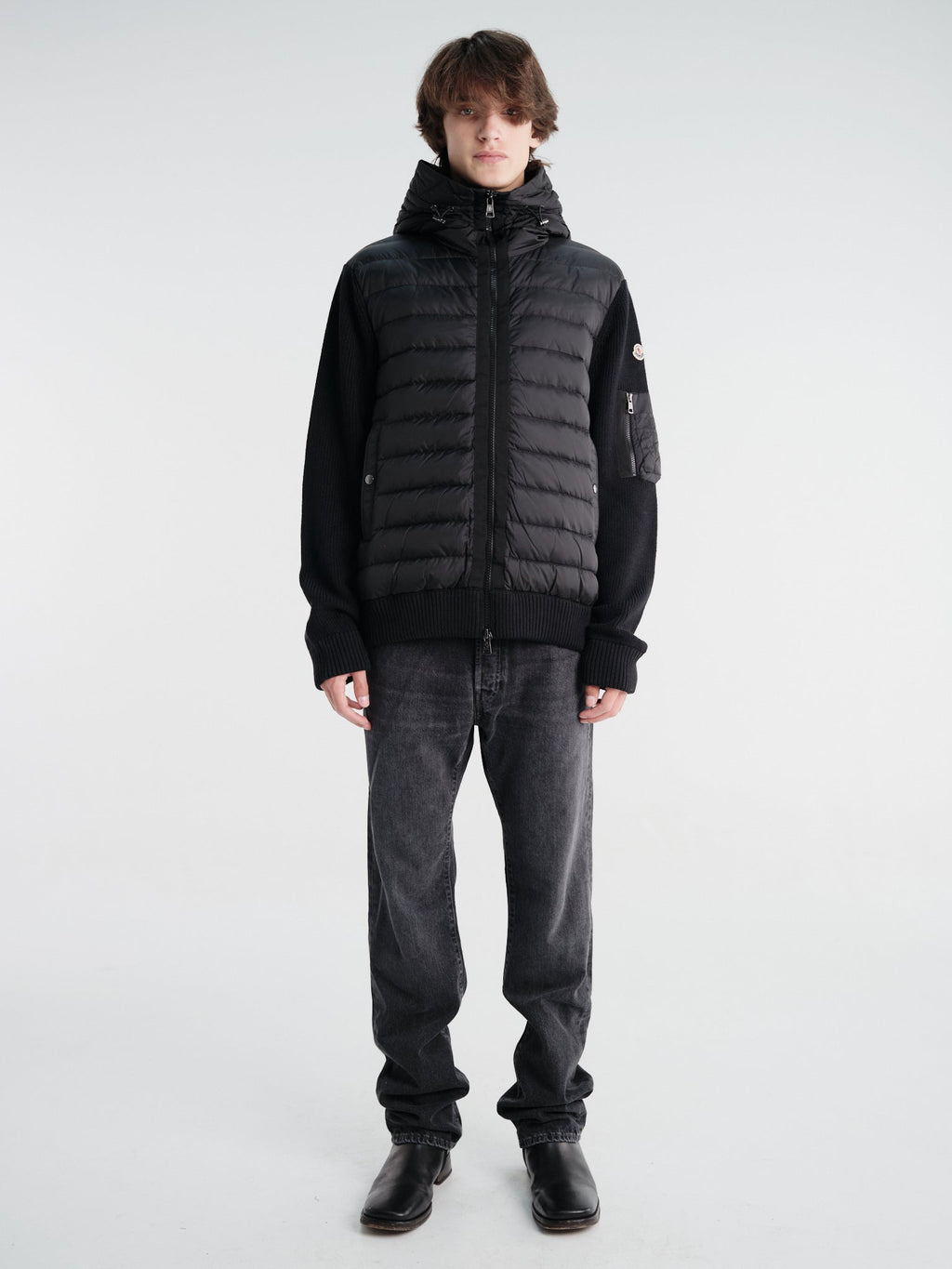 CARDIGAN Genser