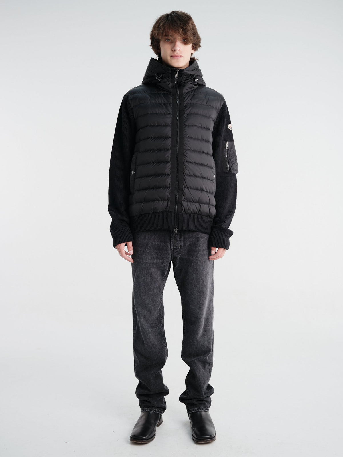 CARDIGAN Genser
