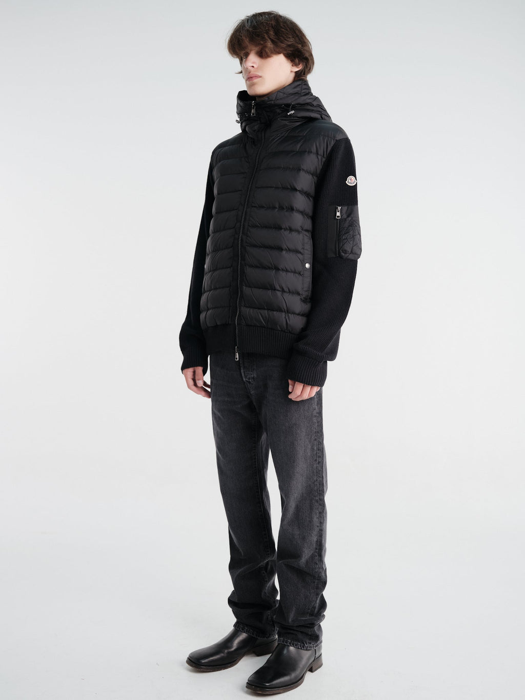 CARDIGAN Genser