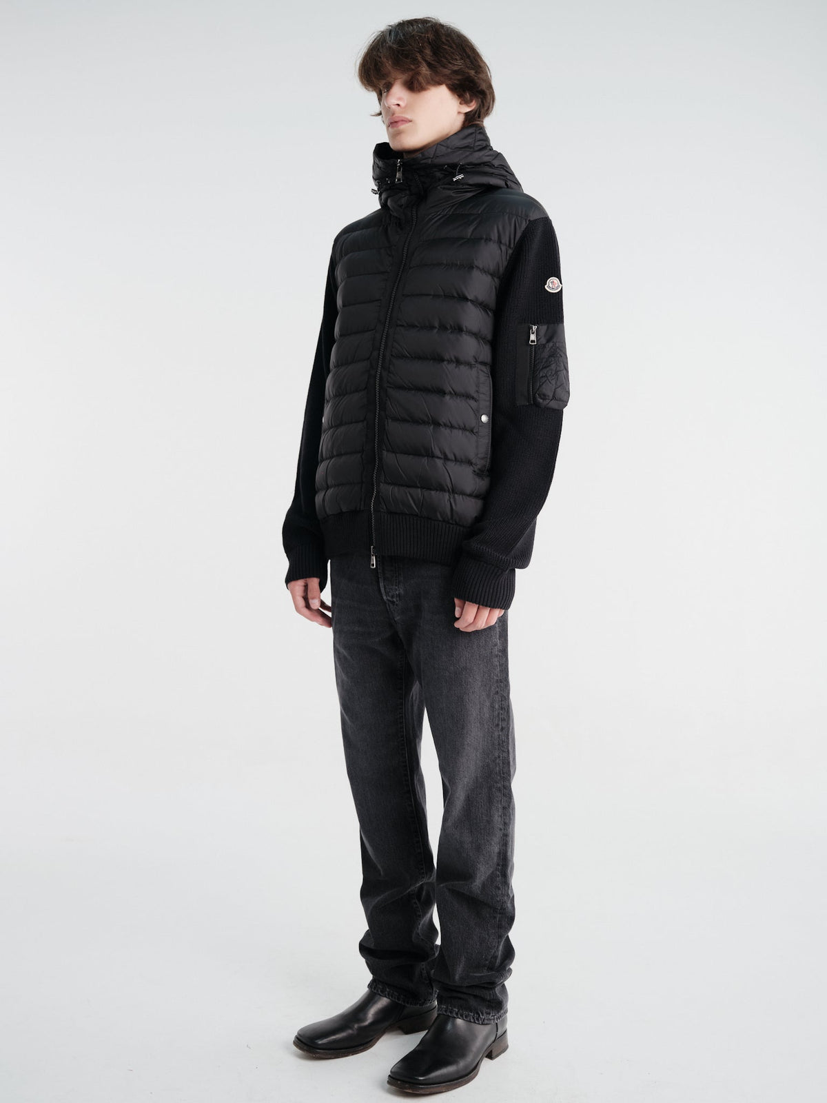 CARDIGAN Genser