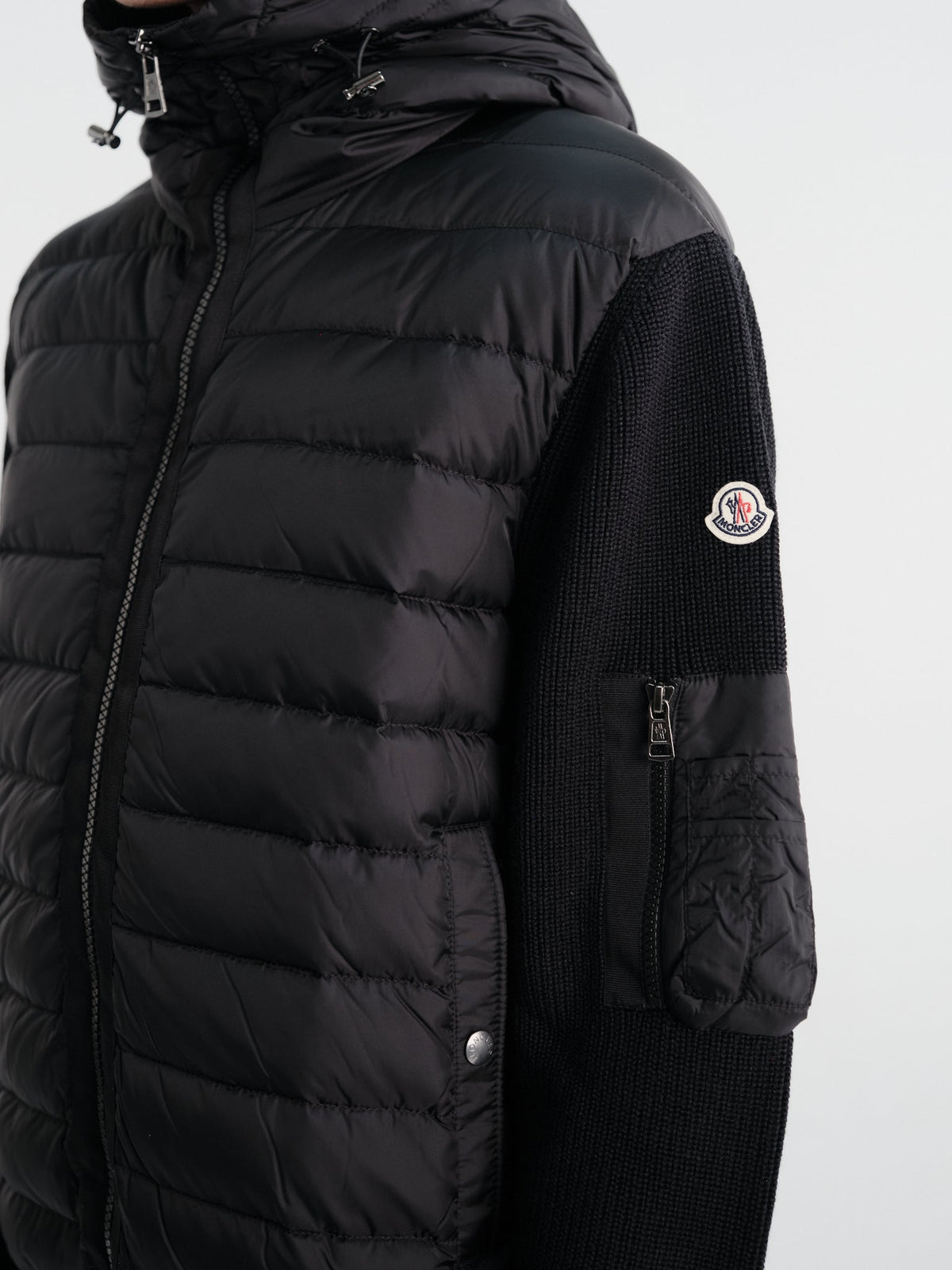 CARDIGAN Genser
