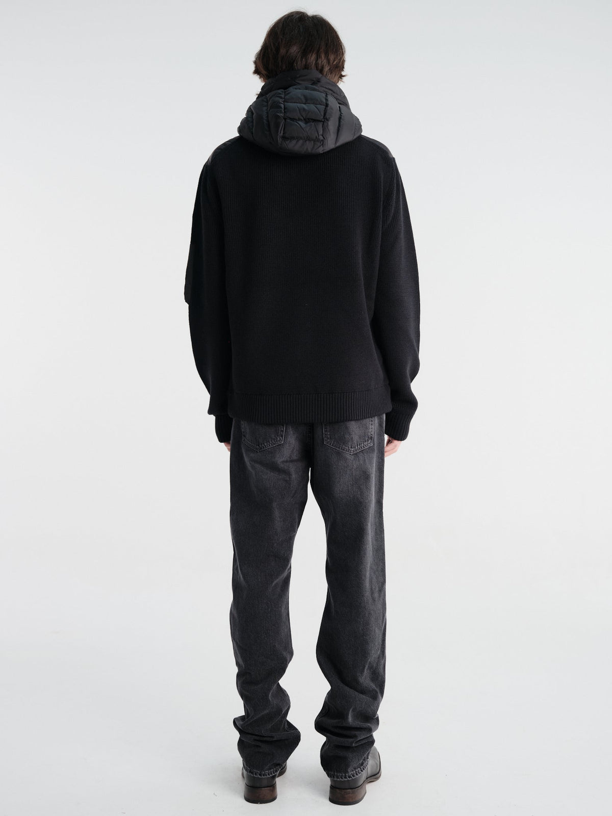 CARDIGAN Genser