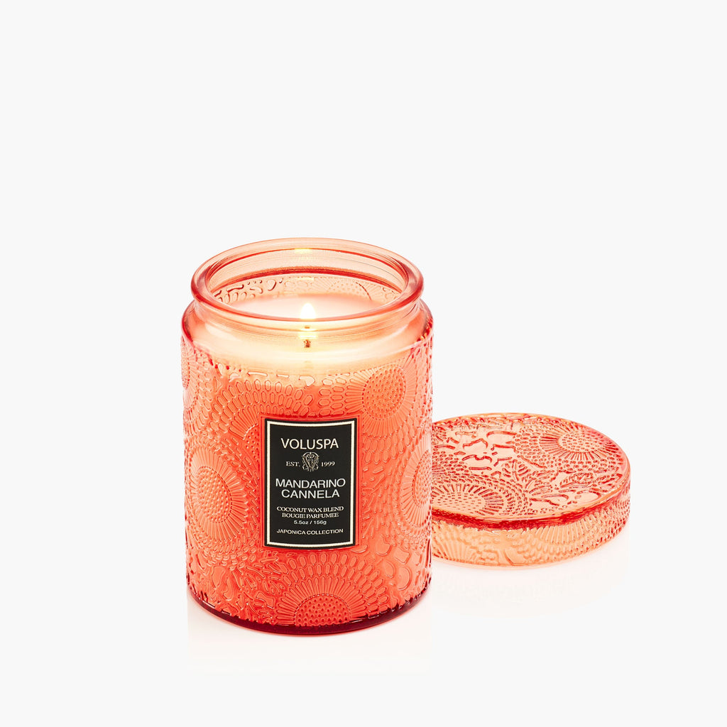 Small Jar Candle, 150 g Interiør/Livsstil