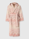 MAREA HOODED BATHROBE Badekåpe