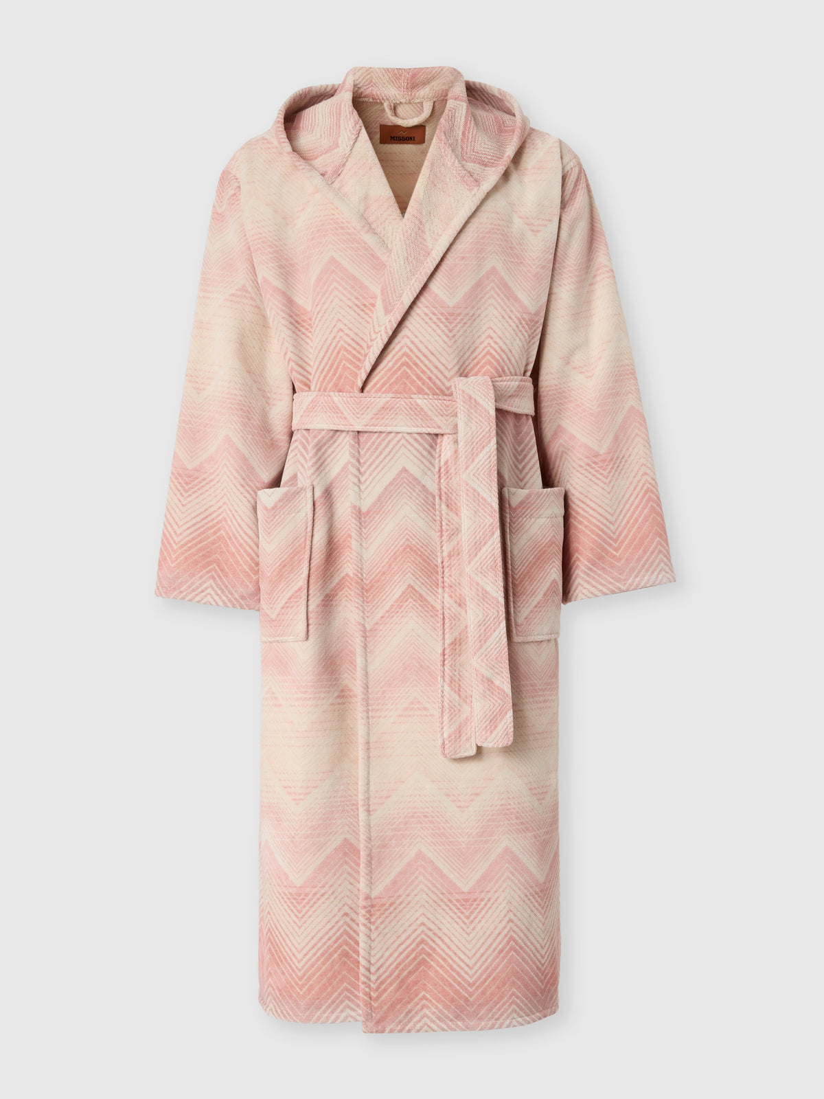 MAREA HOODED BATHROBE Badekåpe