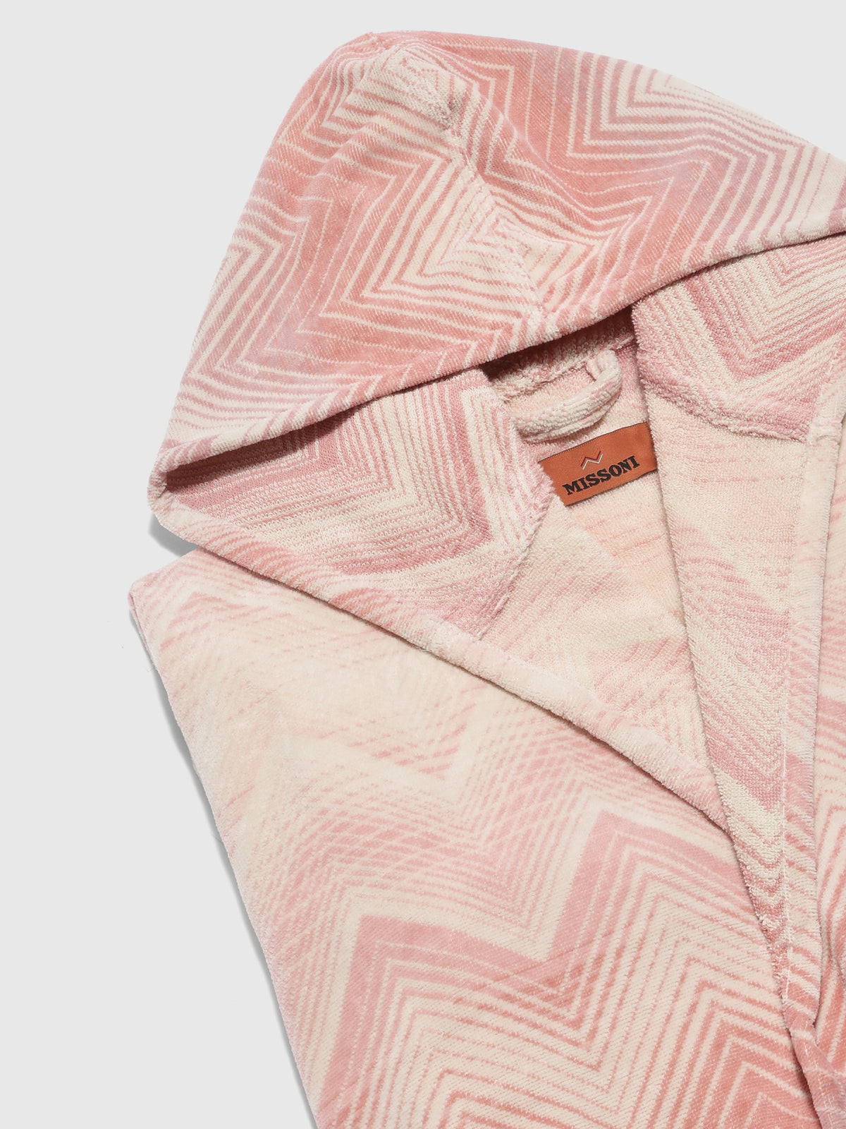 MAREA HOODED BATHROBE Badekåpe