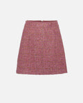 Mina skirt Skjørt