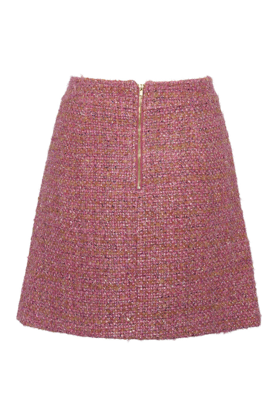 Mina skirt Skjørt