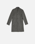 Merino Roma - Aiden Coat Yttertøy