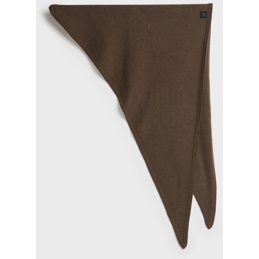 Mira Wool Cash Scarf Tilbehør