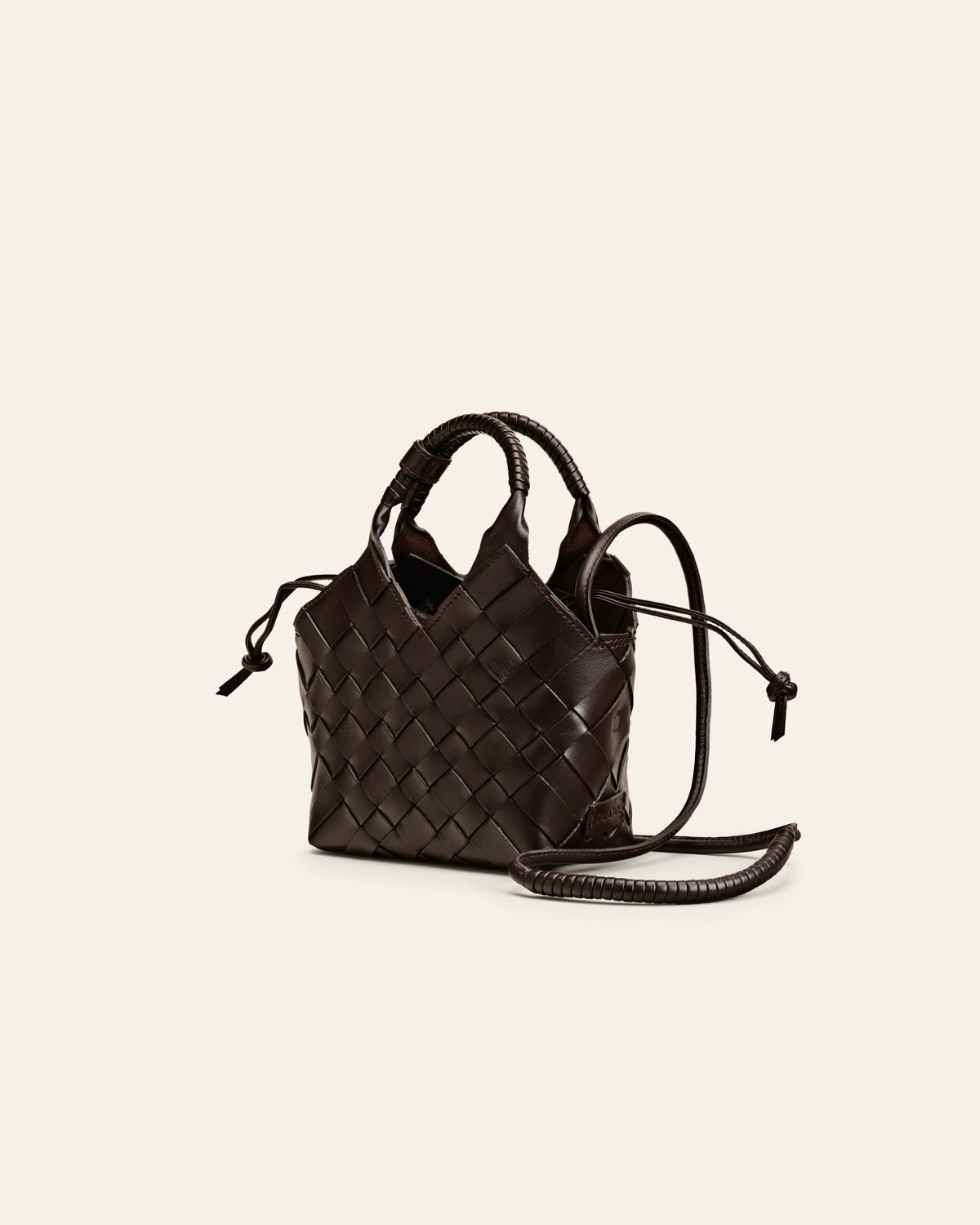 MISU MINI Crossbody bag Vesker