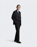 Single Breasted Cavour Twist Jacket Blazer