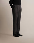 Mod 2 Cavour Twist Single Pleat Trouser Bukse