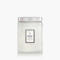 Large Jar Candle, 100 tim, 510 g Interiør/Livsstil