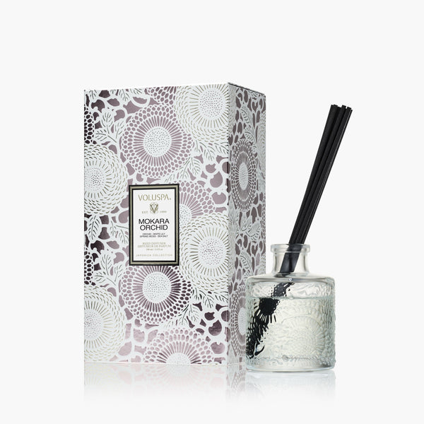 Reed Diffuser 4-6 mån 100 ml