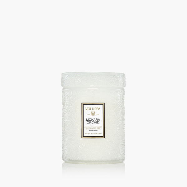 Small Jar Candle 50 tim 156 g