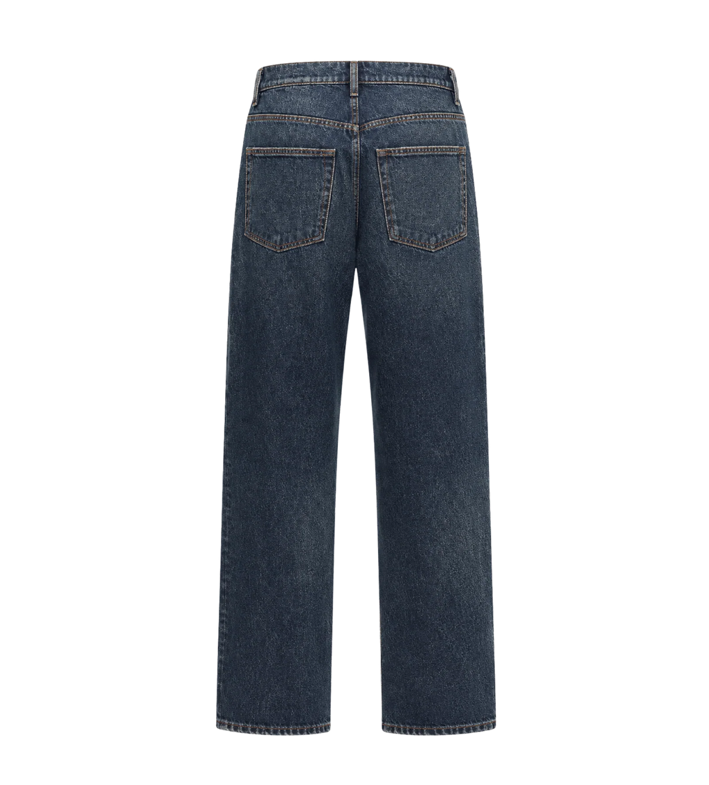 TROUSERS Bukser