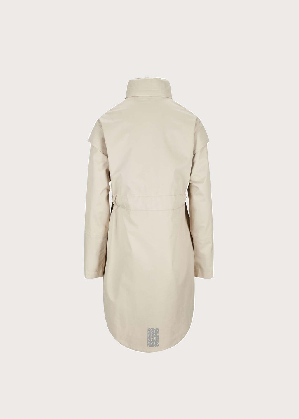 Monsun Coat Yttertøy