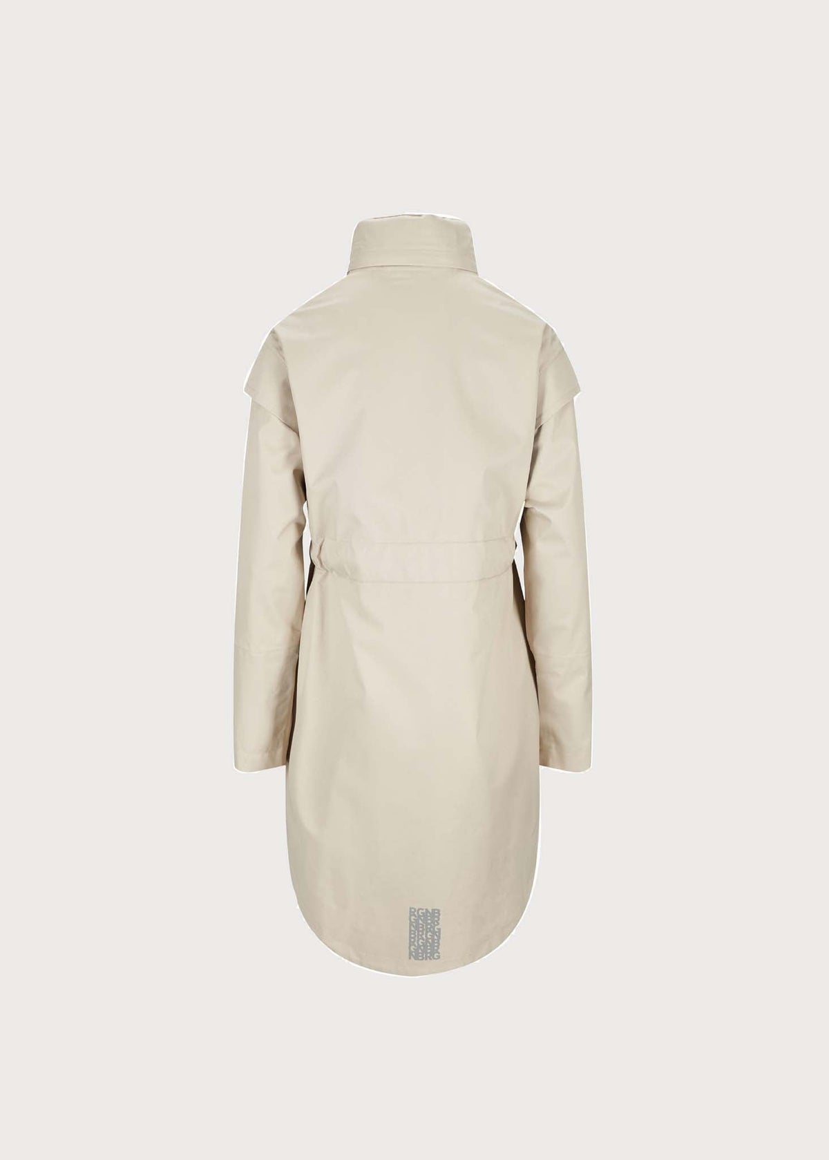 Monsun Coat Yttertøy