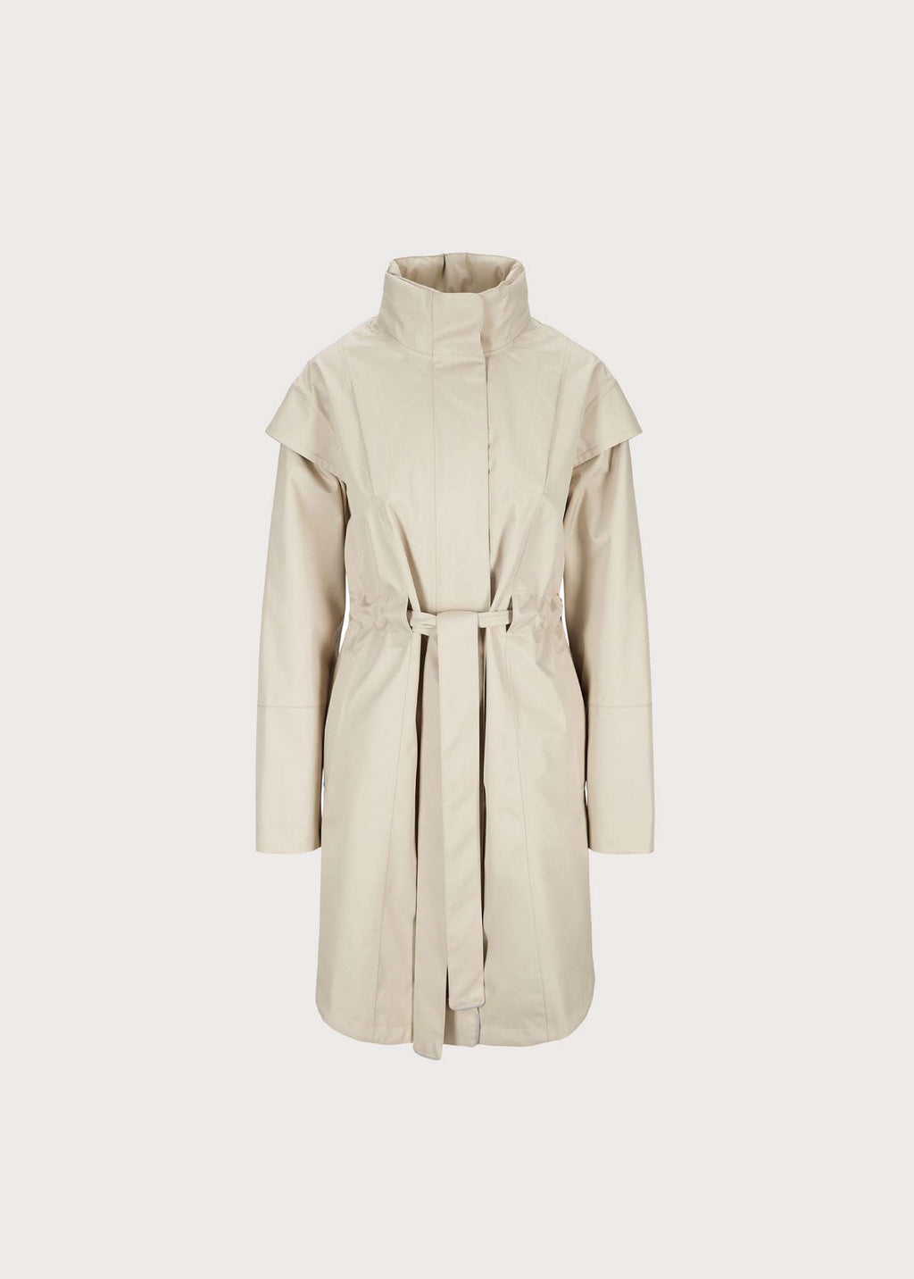 Monsun Coat Yttertøy