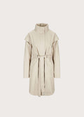 Monsun Coat Yttertøy