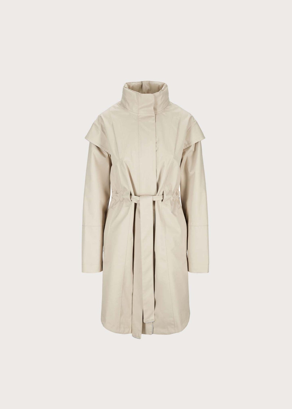 Monsun Coat Yttertøy