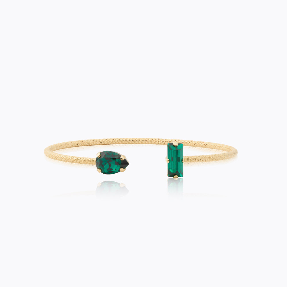 NOELLE BRACELET GOLD Armbånd